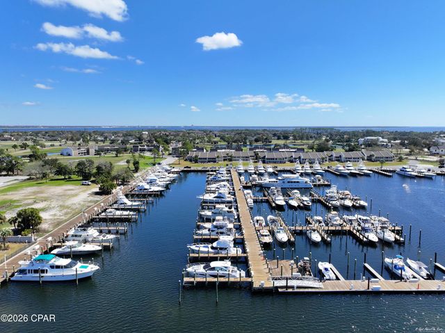 4300 Bay Point Road 427, Panama City, FL 32408
