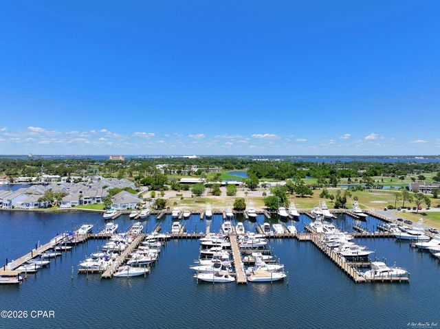 4300 Bay Point Road 427, Panama City, FL 32408