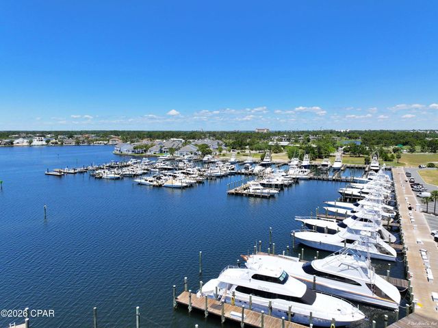 4300 Bay Point Road 427, Panama City, FL 32408