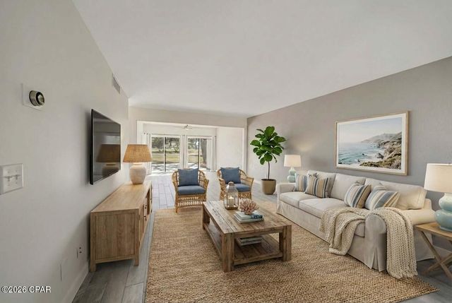 4300 Bay Point Road 427, Panama City, FL 32408