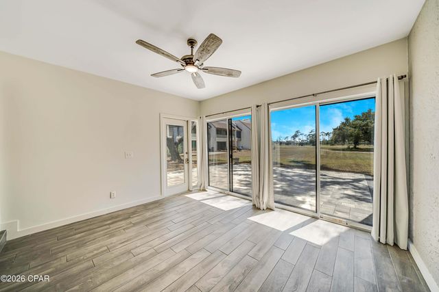 4300 Bay Point Road 427, Panama City, FL 32408