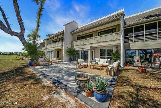 4300 Bay Point Road 427, Panama City, FL 32408