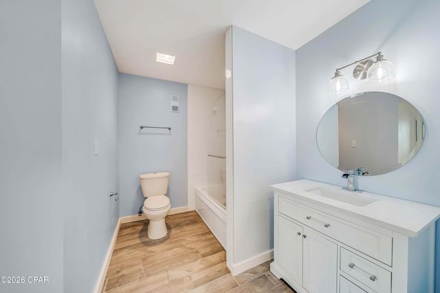 4300 Bay Point Road 427, Panama City, FL 32408