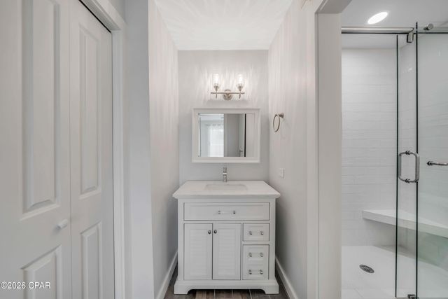 4300 Bay Point Road 427, Panama City, FL 32408