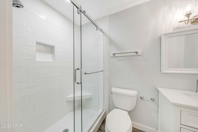 4300 Bay Point Road 427, Panama City, FL 32408