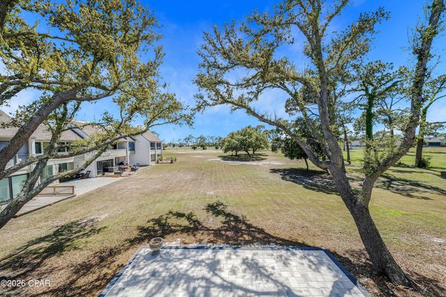 4300 Bay Point Road 427, Panama City, FL 32408