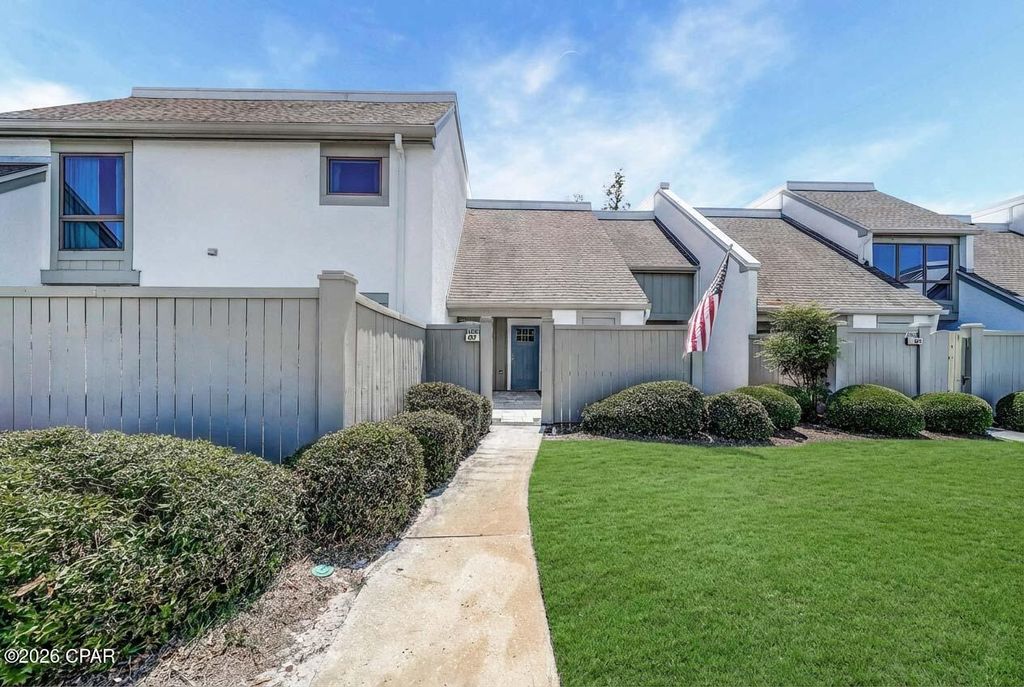 4300 Bay Point Road 427, Panama City, FL 32408