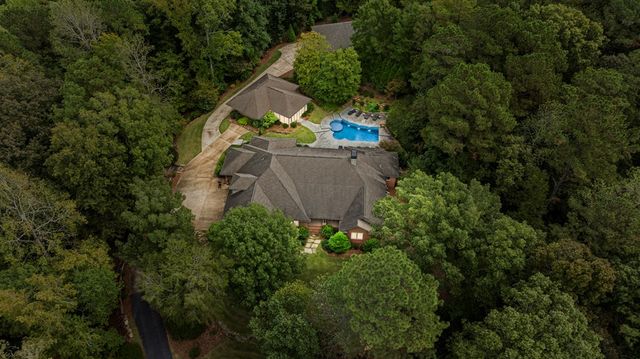 52 Creekwood Court, Fortson, GA 31808