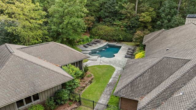 52 Creekwood Court, Fortson, GA 31808