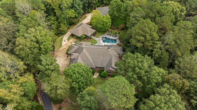 52 Creekwood Court, Fortson, GA 31808