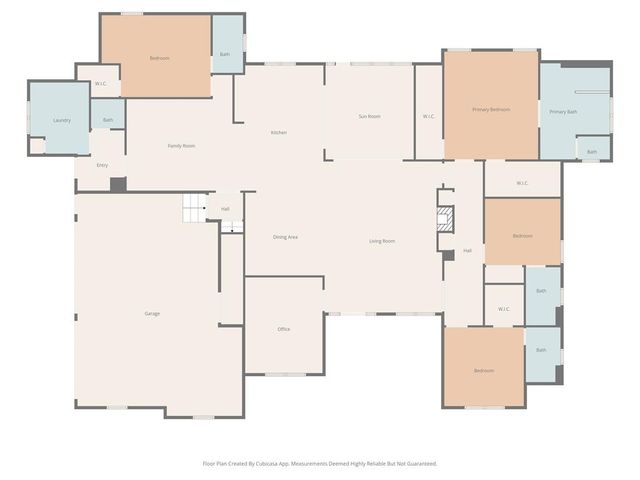 52 Creekwood Court, Fortson, GA 31808