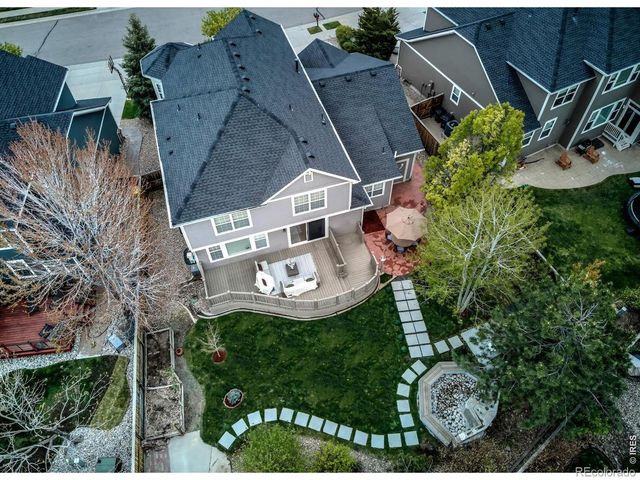 9516 Shenstone Drive, Parker, CO 80134