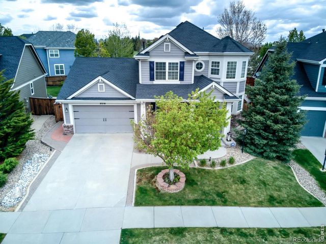 9516 Shenstone Drive, Parker, CO 80134
