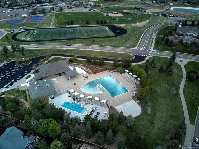 9516 Shenstone Drive, Parker, CO 80134