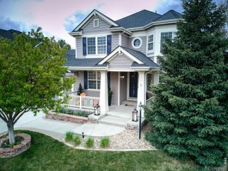 9516 Shenstone Drive, Parker, CO 80134