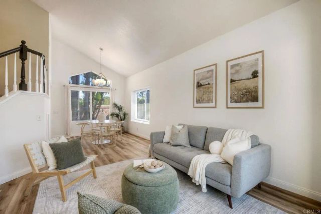 2116 Wedgewood Drive, Oceanside, CA 92056