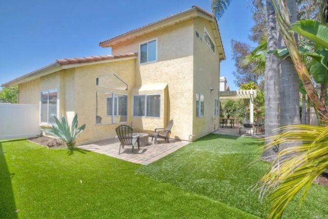 2116 Wedgewood Drive, Oceanside, CA 92056