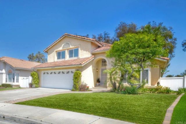 2116 Wedgewood Drive, Oceanside, CA 92056
