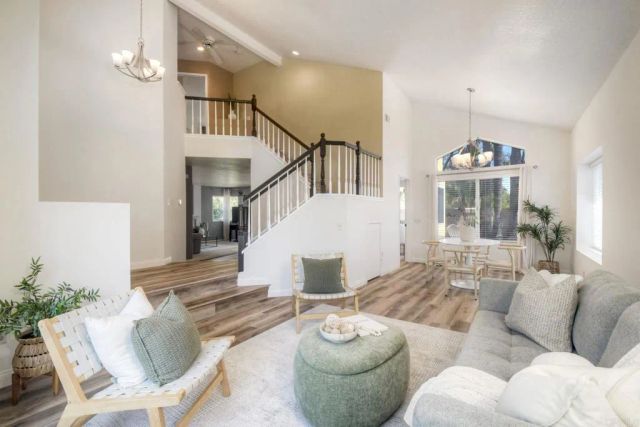 2116 Wedgewood Drive, Oceanside, CA 92056