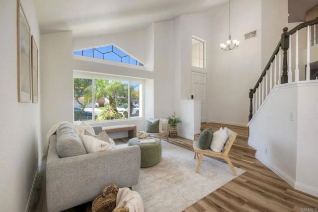 2116 Wedgewood Drive, Oceanside, CA 92056