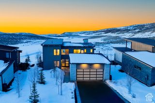 5790 COBALT CIR, Park City, UT 84098