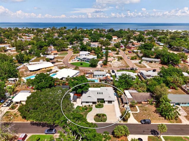 4420 PORPOISE DRIVE SE, St Petersburg, FL 33705