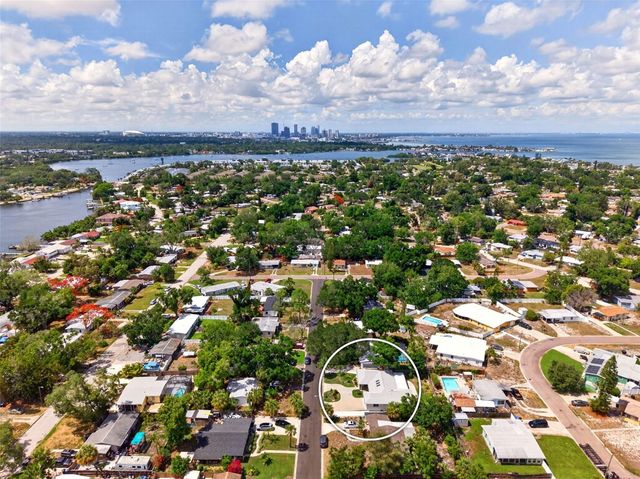 4420 PORPOISE DRIVE SE, St Petersburg, FL 33705