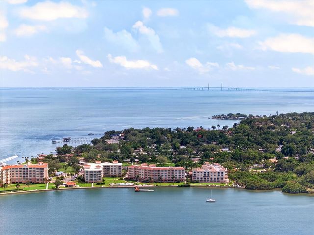 4420 PORPOISE DRIVE SE, St Petersburg, FL 33705