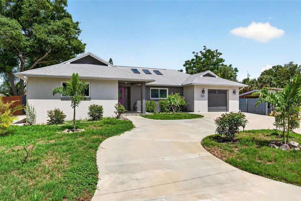 4420 PORPOISE DRIVE SE, St Petersburg, FL 33705