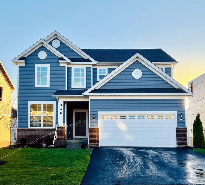 3120 Semple Way, Mundelein, IL 60060