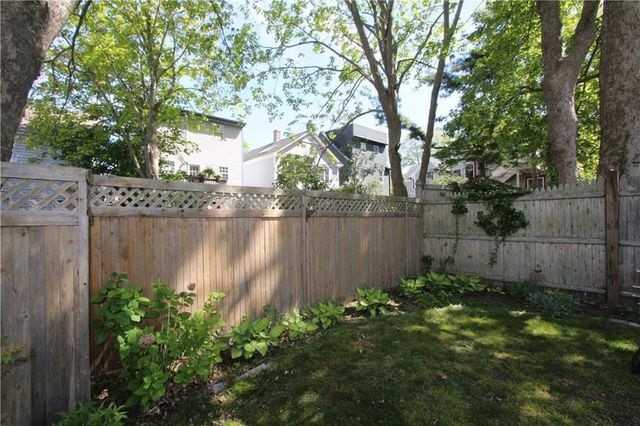 28 Mcallister Street 2, Newport, RI 02840