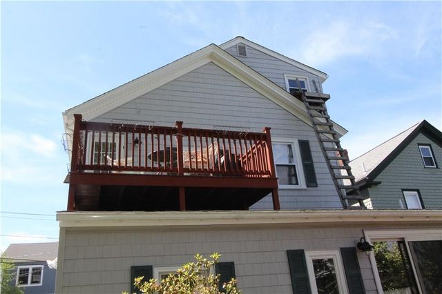 28 Mcallister Street 2, Newport, RI 02840