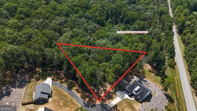 0 Sautee Ridge Road, Clarkesville, GA 30523