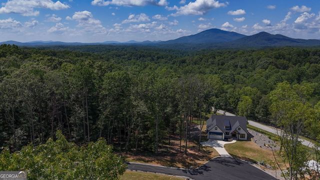 0 Sautee Ridge Road, Clarkesville, GA 30523