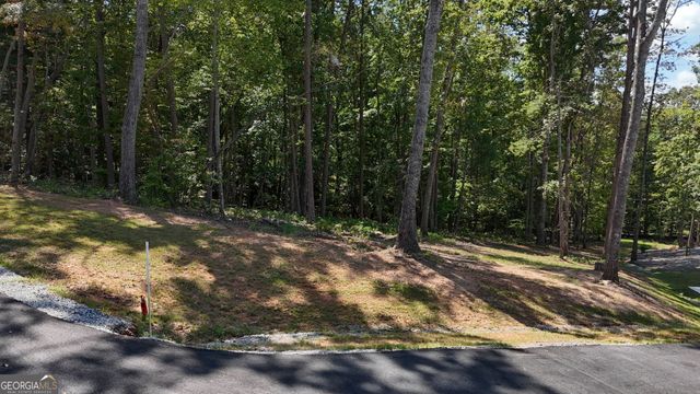 0 Sautee Ridge Road, Clarkesville, GA 30523