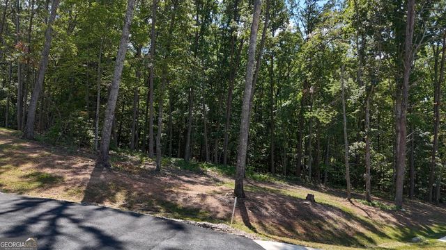 0 Sautee Ridge Road, Clarkesville, GA 30523
