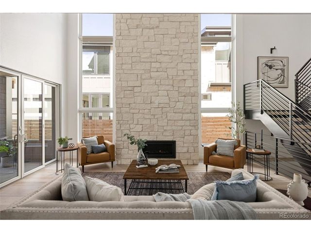 4547 S Clarkson St, Englewood, CO 80113