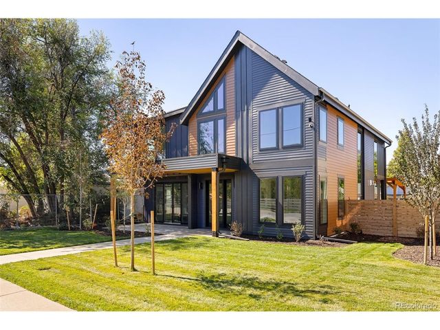 4547 S Clarkson St, Englewood, CO 80113