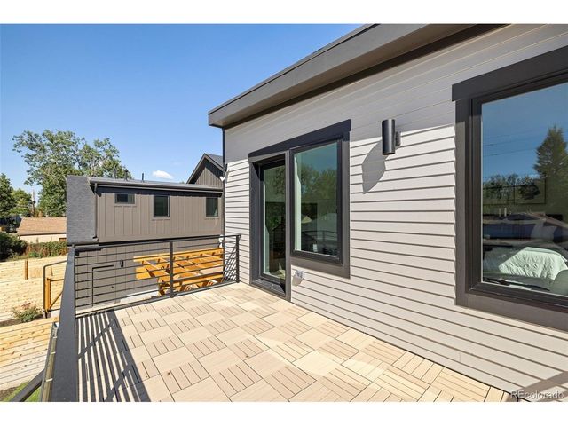 4547 S Clarkson St, Englewood, CO 80113