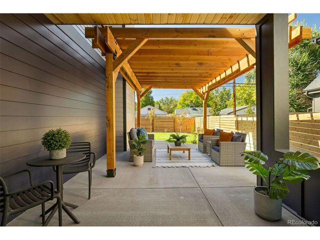 4547 S Clarkson St, Englewood, CO 80113