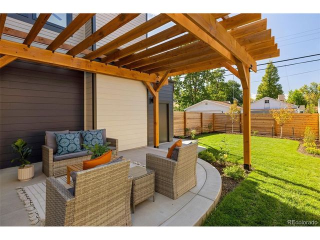 4547 S Clarkson St, Englewood, CO 80113