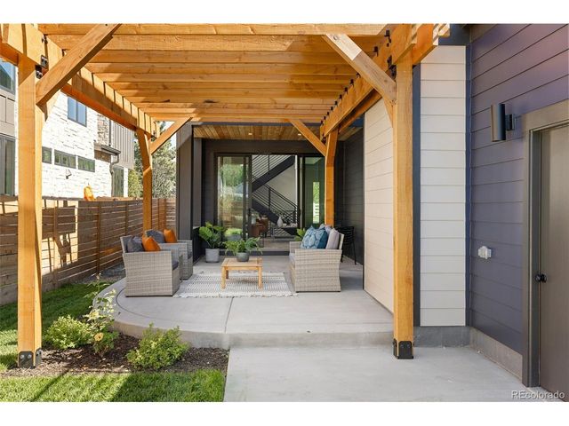 4547 S Clarkson St, Englewood, CO 80113