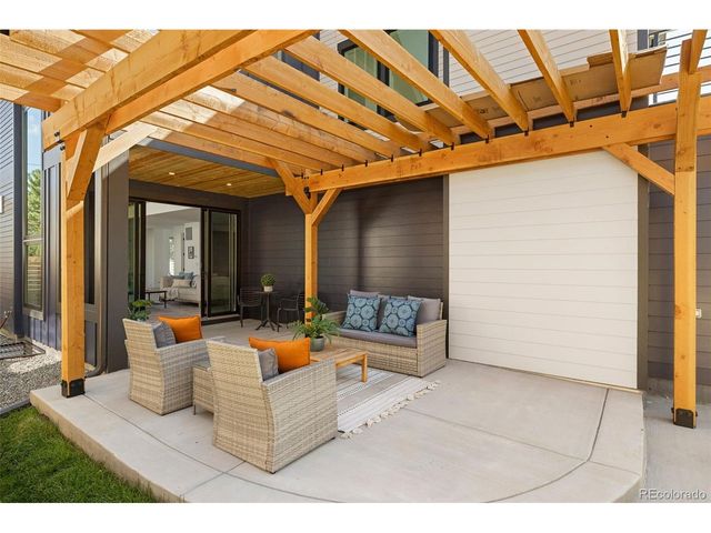 4547 S Clarkson St, Englewood, CO 80113