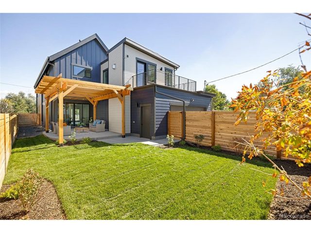 4547 S Clarkson St, Englewood, CO 80113