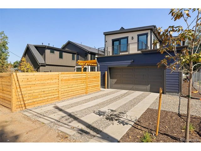 4547 S Clarkson St, Englewood, CO 80113