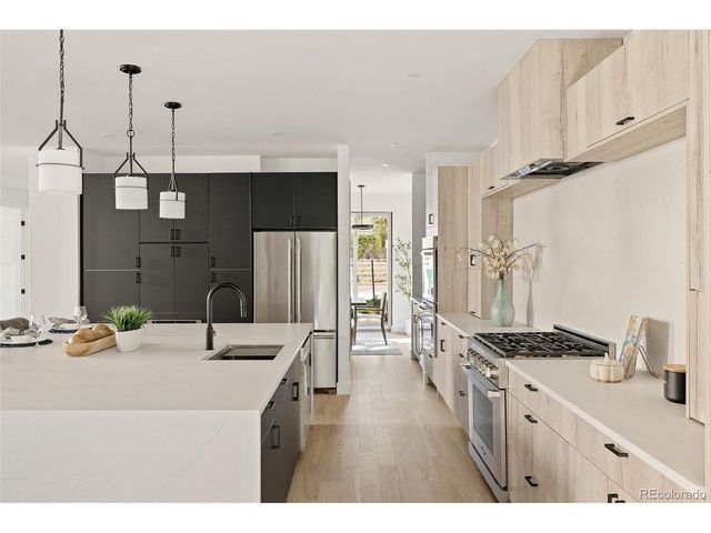 4547 S Clarkson St, Englewood, CO 80113