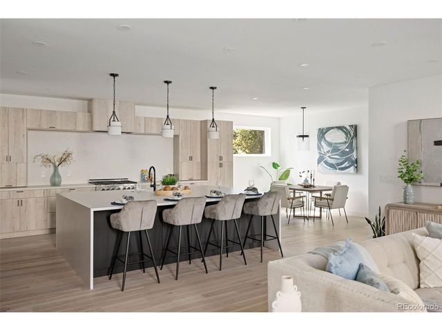 4547 S Clarkson St, Englewood, CO 80113