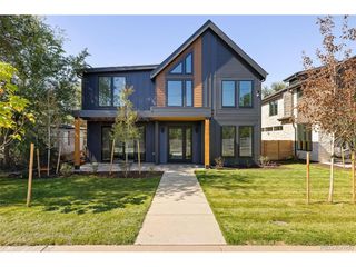4547 S Clarkson St, Englewood, CO 80113