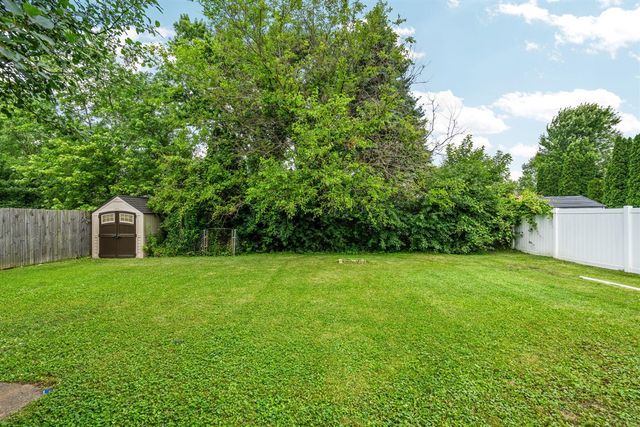 1953 Andover Drive, Ypsilanti, MI 48198