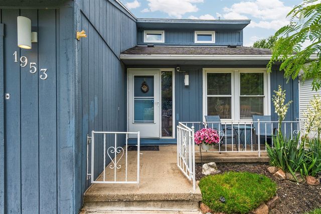 1953 Andover Drive, Ypsilanti, MI 48198
